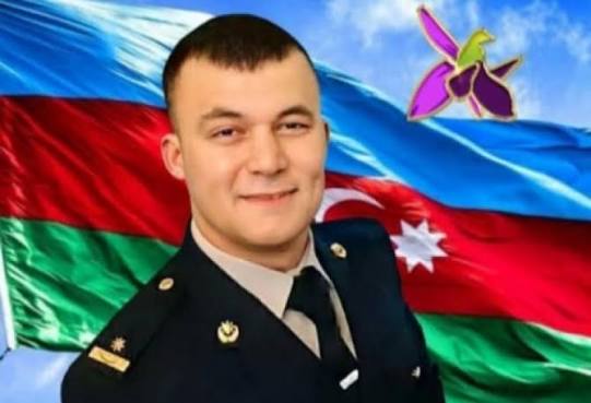 Bu gün şəhid Xudayar Yusifzadənin doğum günüdür