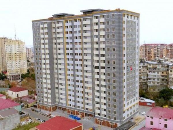 Bakı sakini 80 min manata aldığı mənzilin mövcud olmadığını iddia edir