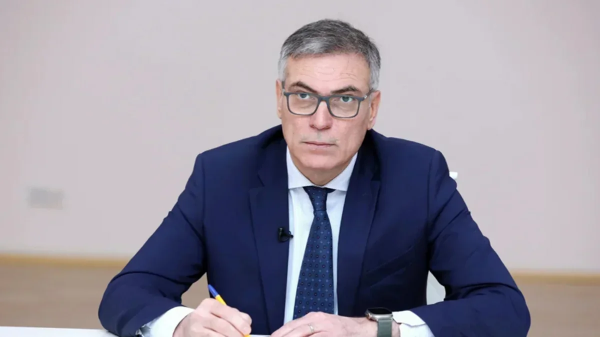 Azəriqaz da yeni departament yaradıldı, rəhbər təyinatı oldu