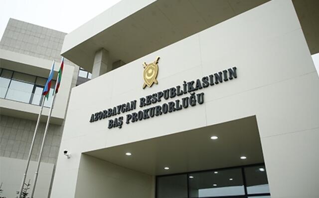 Qubada hamilə qadının və bətnindəki körpənin ölümü ilə bağlı araşdırma aparılır