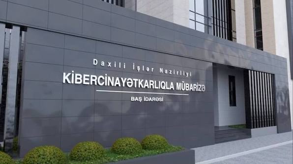 Süni intellektlə qadınları şantaj edən şəxslər saxlanıldı