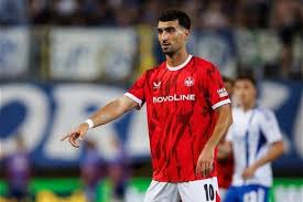 Mahir Emrelinin yeni klubu bəlli olur – Transfer tamamlanır