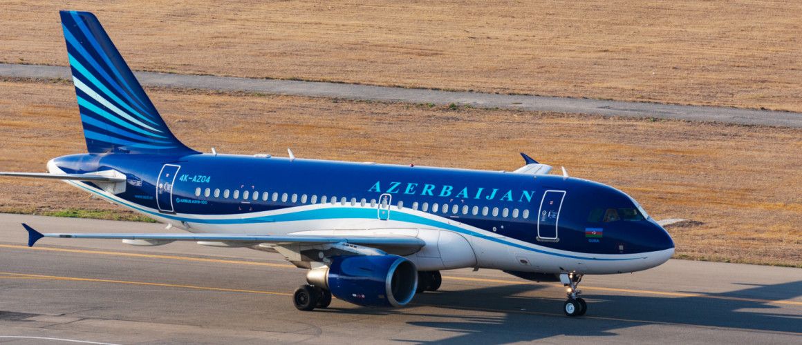 AZAL donanmasına növbəti "Airbus A320neo" təyyarəsini əlavə etdi