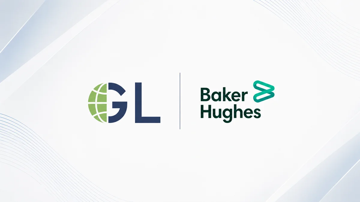 GL Group vəBaker Hughes strateji əməkdaşlıq sazişi imzaladı