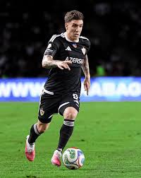 Joni Montiel:Qarabağda xoşbəxtəm, yayılan iddialar həqiqəti əks etdirmir