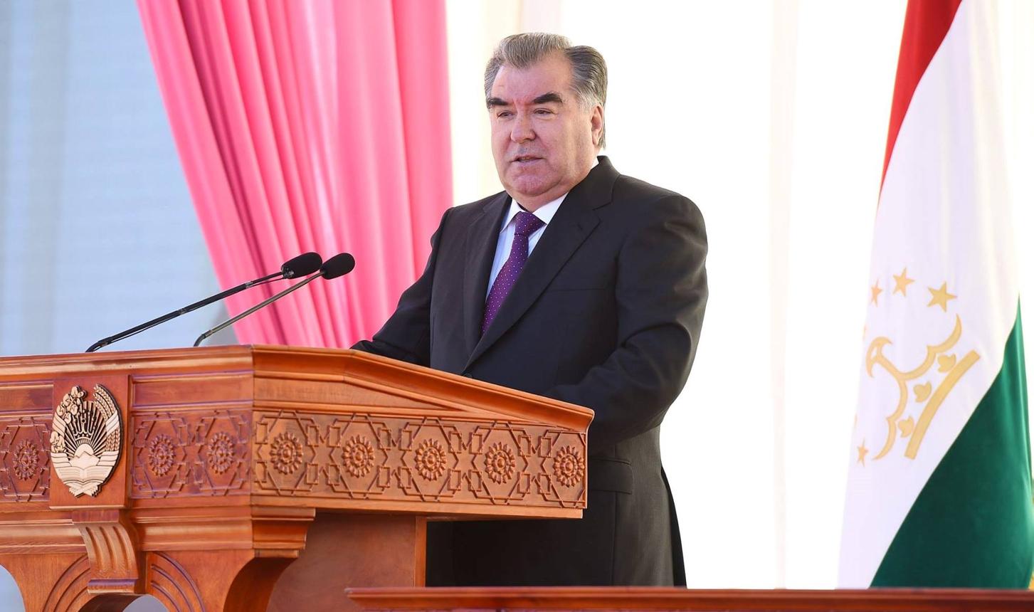 Tacikistanda hər ailəyə iki illik ərzaq ehtiyatı tövsiyə edildi