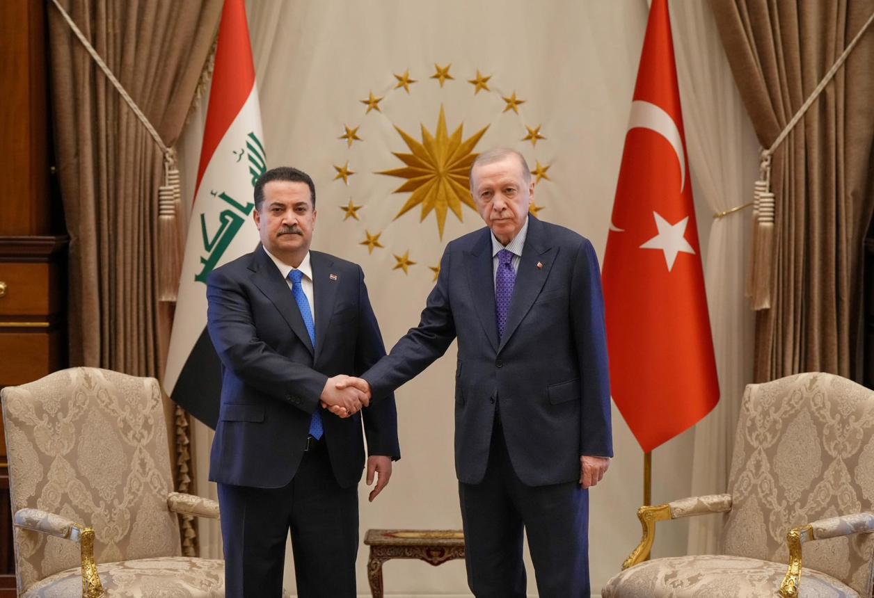 İnkişaf yolu layihəsi: Türkiyə, İraq və Azərbaycan üçün yeni imkanlar