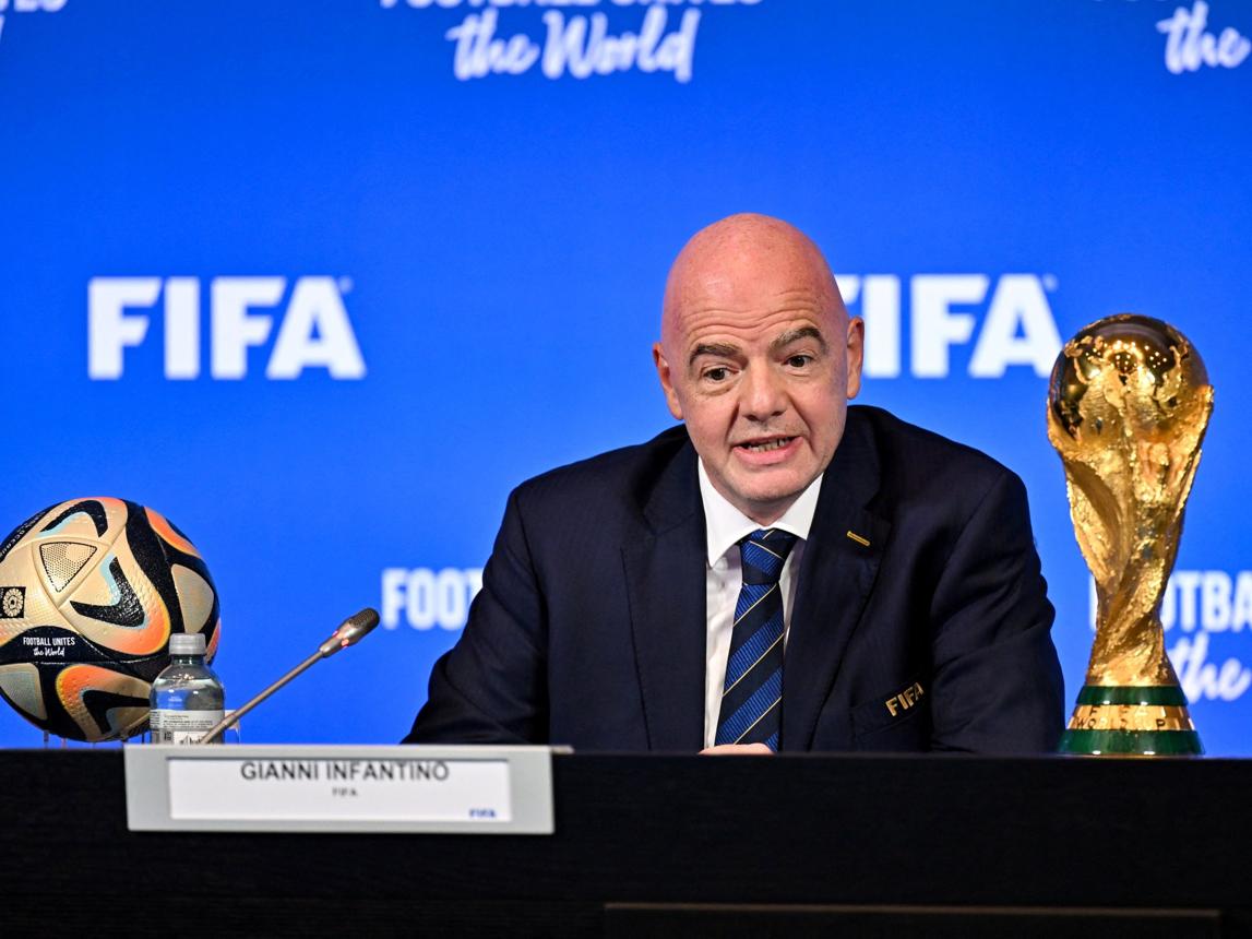 Avropa federasiyaları FİFA Dünya Çempionatını boykot edə bilər