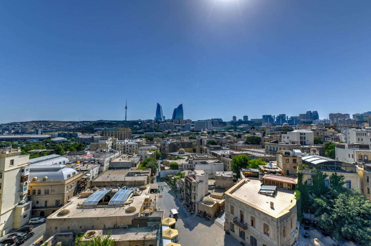 Sabahın hava proqnozu açıqlandı