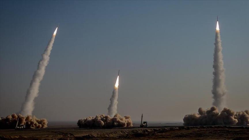 Fars: İranın zərbəsi nəticəsində İordaniyada 3 ABŞ F-35-i məhv edilib
