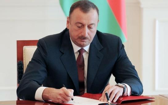İlham Əliyev Pakistan və Malayziyadakı səfirlərlə bağlı sərəncamlar imzaladı