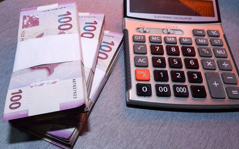 Azərbaycanda vergi borcları kəskin artdı