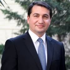 Hikmət Hacıyev: “İlham Əliyev həm müharibəni, həm də sülhü qazandı”