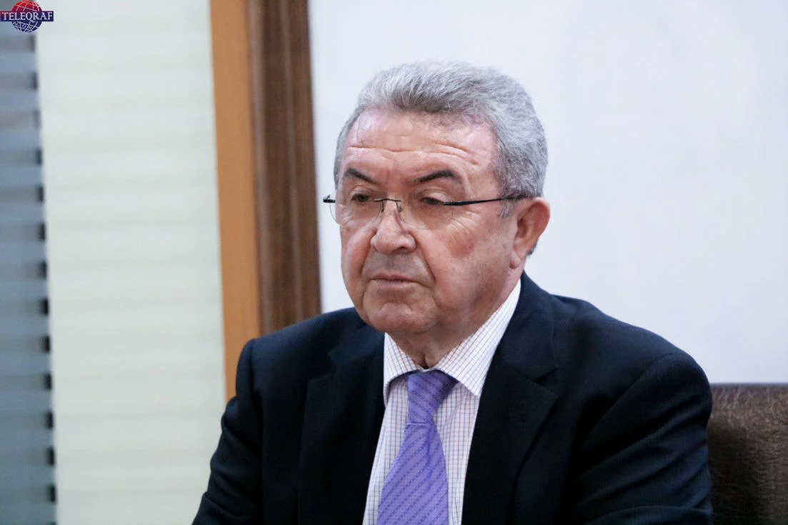 Misir Mərdanovun ata nəslinin 6 min illik genetik izi üzə çıxıb