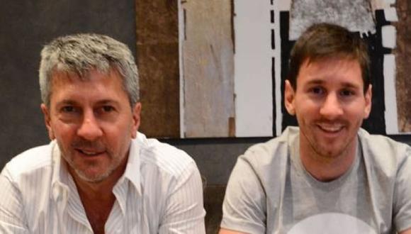 Messi mediaya qarşı hüquqi addım atır – Səbəb məlum oldu