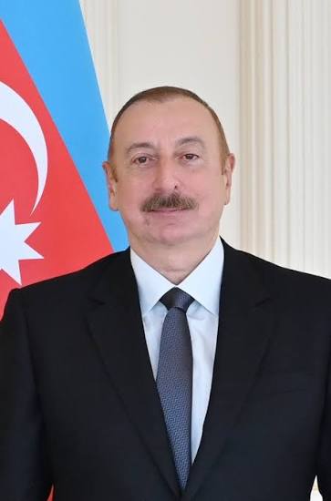 İlham Əliyev və Litvanın Baş naziri telefonla danışdı