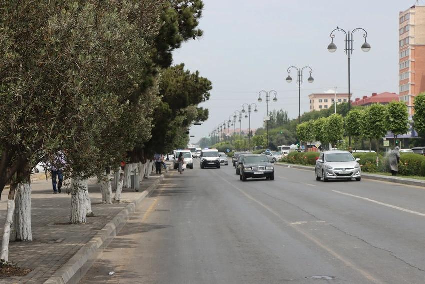 Sumqayıtda 61 yaşlı kişi avtomobildə öldü