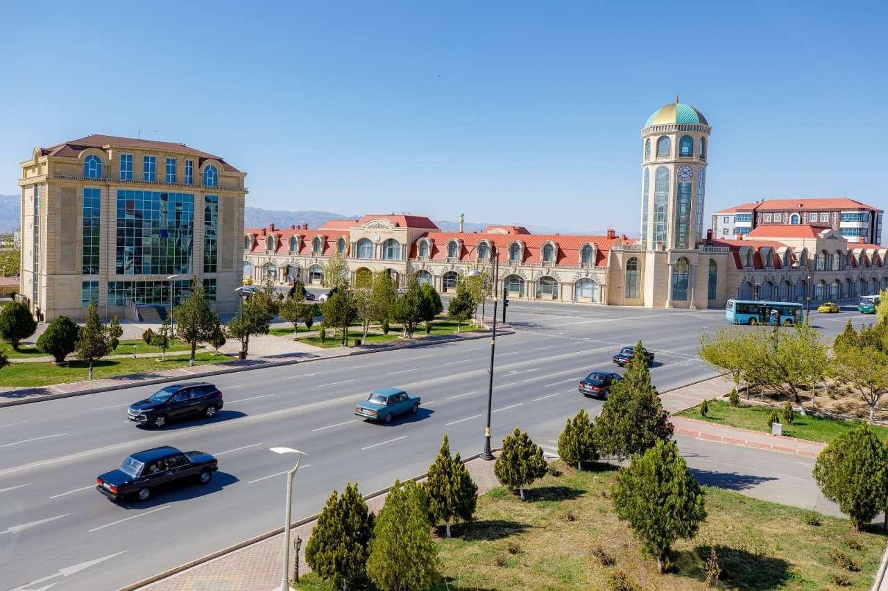 Naxçıvanda 420 kilometr yol əsaslı təmir olunacaq – SİYAHI
