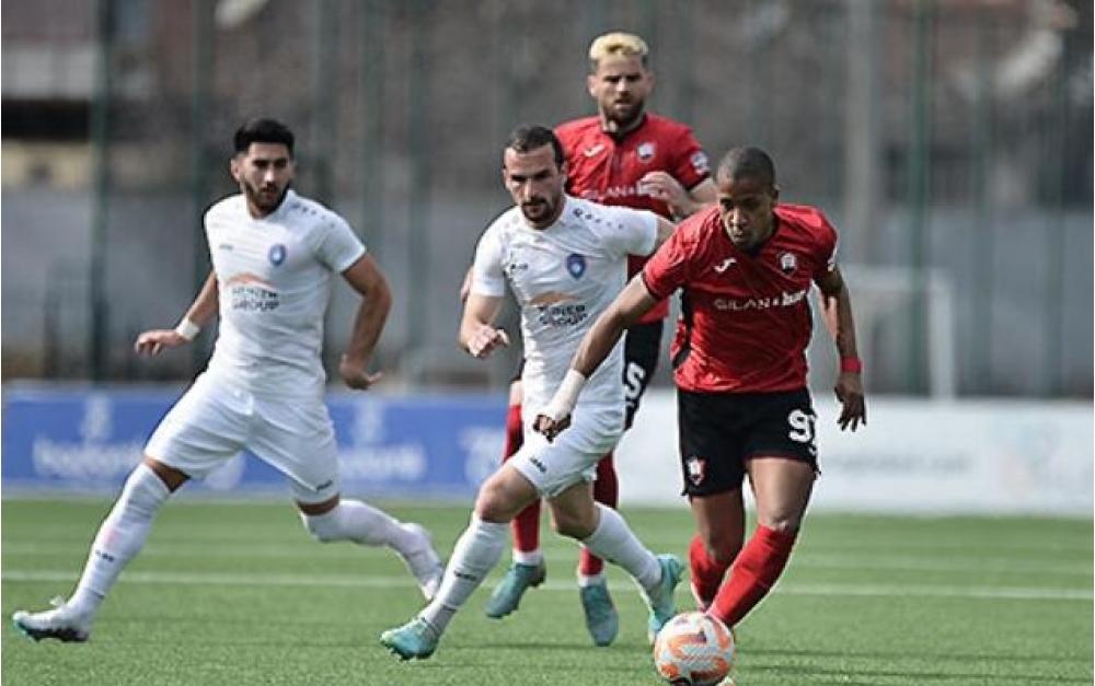 Azərbaycan Premyer Liqasında yeni mövsüm başladı: “Turan Tovuz” qalib gəldi