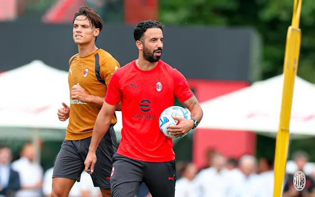 “Milan” 7 futbolçunu satmaq istəyir