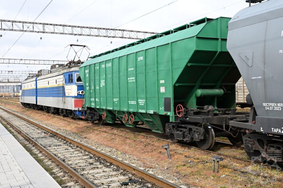 Rusiyadan Ermənistana Azərbaycan üzərindən 560 ton buğda göndərildi
