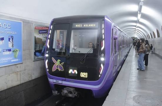 Bakı metrosunda problem: 6 yeni ekspress avtobus xətti yaradıldı
