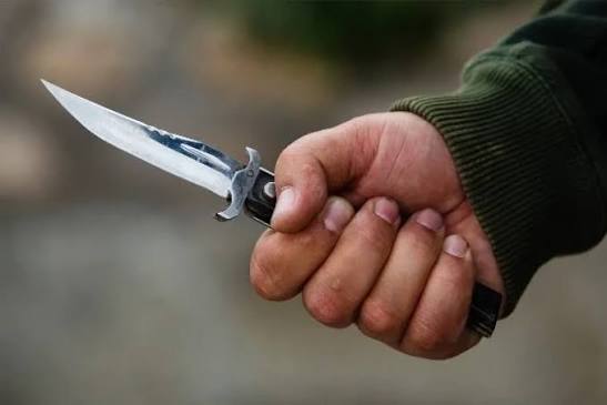 Bakıda qətl: 27 yaşlı gənc bıçaqlanaraq öldürüldü